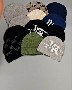 Фотография  659 - Шапки мужские C-3406 (CAPS/W) #20 шт, ЛОТ СТ-9651 оптом в Пскове и Псковской области