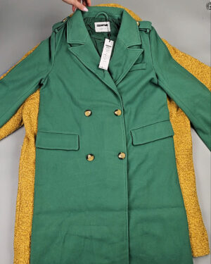 Фотография  144 - Пальто Bestseller 045#10 кг, ЛОТ СТ-9845 оптом в Пскове и Псковской области