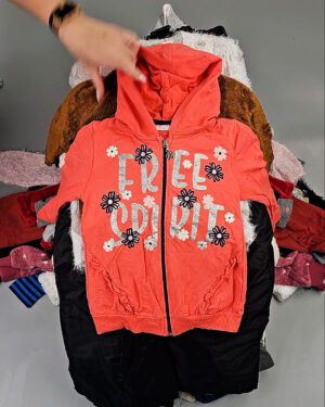 Купить Детский микс Winter Cr+Ex#12 кг, ЛОТ СХ-0215 оптом в Пскове и Псковской области