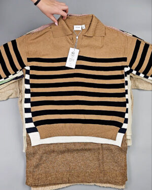 Фотография  107 - Джемпера Bestseller 104#7 кг оптом в Пскове и Псковской области