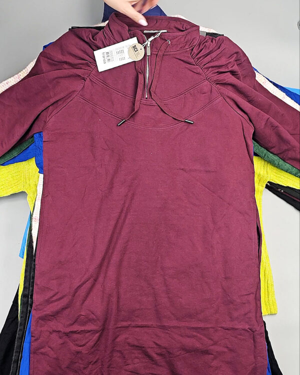 Фотография  820 - FRANSA Winter mix 104#15 кг, ЛОТ СТ-9802 оптом в Пскове и Псковской области