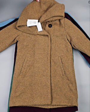 Фотография  428 - Пальто Bestseller 045#10 кг оптом в Пскове и Псковской области