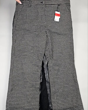 Фотография  235 - Брюки женские зима C&A 025#10 кг, ЛОТ СТ-9905 оптом в Пскове и Псковской области