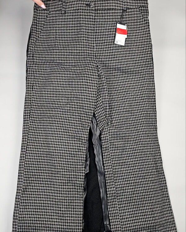 Фотография  100 - Брюки женские зима C&A 025#10 кг, ЛОТ СТ-9905 оптом в Пскове и Псковской области