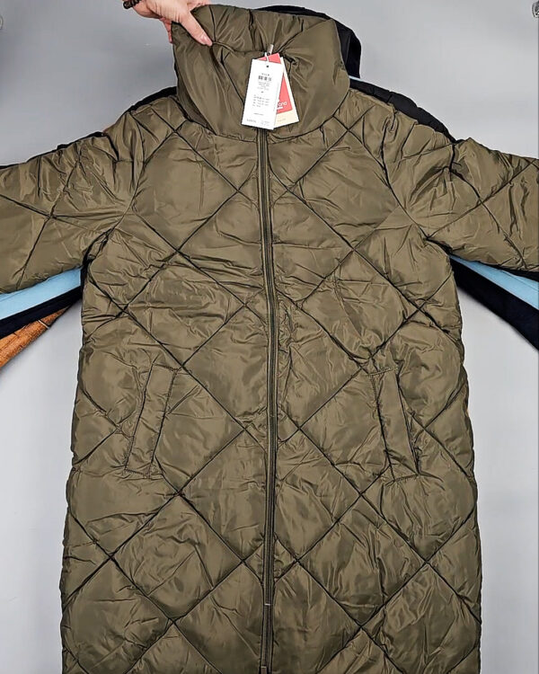 Фотография  416 - Верхняя одежда VILA 104#10 кг, ЛОТ СТ-9716 оптом в Пскове и Псковской области