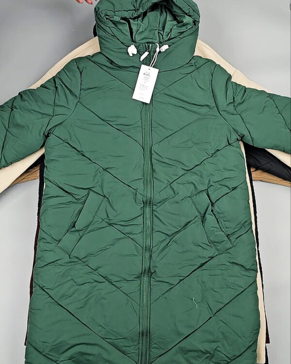 Фотография  142 - Верхняя одежда VILA 104#10 кг, ЛОТ СТ-9715 оптом в Пскове и Псковской области