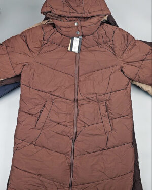 Фотография  929 - Куртки BESTSELLER зима 045#10 кг, ЛОТ СТ-9828 оптом в Пскове и Псковской области