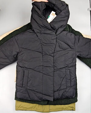 Фотография  656 - Верхняя одежда BESTSELLER Дания#10 кг, ЛОТ СТ-9707 оптом в Пскове и Псковской области