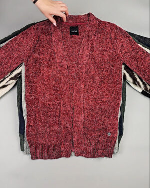 Фотография  557 - Джемпера Bestseller+DK 035#7 кг, ЛОТ СТ-9913 оптом в Пскове и Псковской области