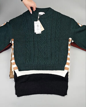 Фотография  153 - Джемпера VILA W 104#7 кг оптом в Пскове и Псковской области