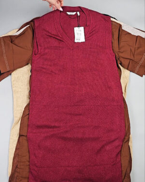 Фотография  487 - Платья Bestseller+DK Winter 035#7 кг, ЛОТ СТ-9916 оптом в Пскове и Псковской области