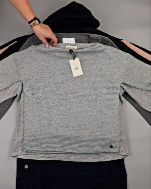 Фотография  188 - Толстовки Bestseller+DK 035#7 кг, ЛОТ СТ-9838 оптом в Пскове и Псковской области