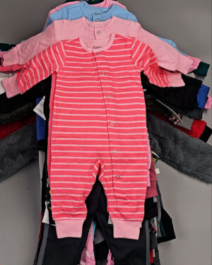 Купить BABY СТОК CAN#5 кг, ЛОТ СТ-9922 оптом в Пскове и Псковской области