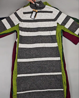 Фотография  538 - Платья Bestseller+DK Winter 035#7 кг, ЛОТ СТ-9998 оптом в Пскове и Псковской области