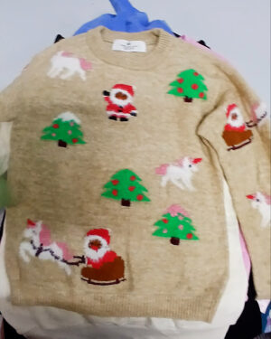 Купить H&M Kids Winter#7 кг, ЛОТ СТ-9837 оптом в Пскове и Псковской области