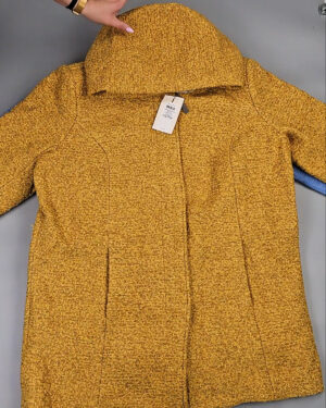 Фотография  627 - Пальто Bestseller 045#10 кг, ЛОТ СТ-9845 оптом в Пскове и Псковской области