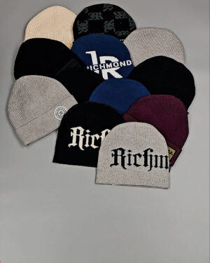 Фотография  606 - Шапки мужские C-3406 (CAPS/W) #20 шт оптом в Пскове и Псковской области