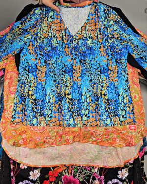 Фотография  244 - XXL Winter mix БМ#15 кг, ЛОТ СХ-0252 оптом в Пскове и Псковской области