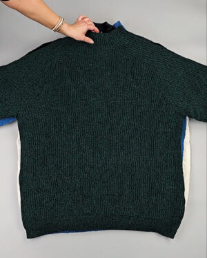 Фотография  851 - Джемпера мужские C&A 025#7 кг, ЛОТ СТ-10004 оптом в Пскове и Псковской области