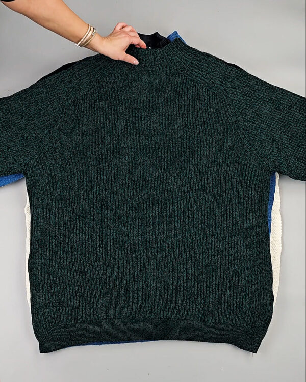 Фотография  979 - Джемпера мужские C&A 025#7 кг, ЛОТ СТ-10004 оптом в Пскове и Псковской области