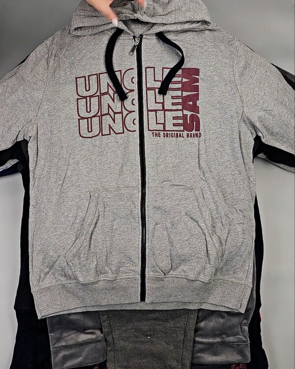 Фотография  253 - LIDL Winter м/ж 022024#15 кг, ЛОТ СТ-9977 оптом в Пскове и Псковской области