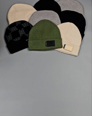 Фотография  973 - Шапки мужские C-3406 (CAPS/W) #20 шт, ЛОТ СТ-9653 оптом в Пскове и Псковской области