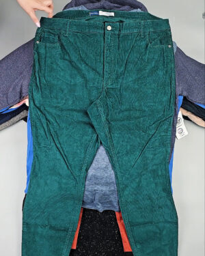 Фотография  820 - CANADA  Winter mix 64#15 кг, ЛОТ СТ-9809 оптом в Пскове и Псковской области