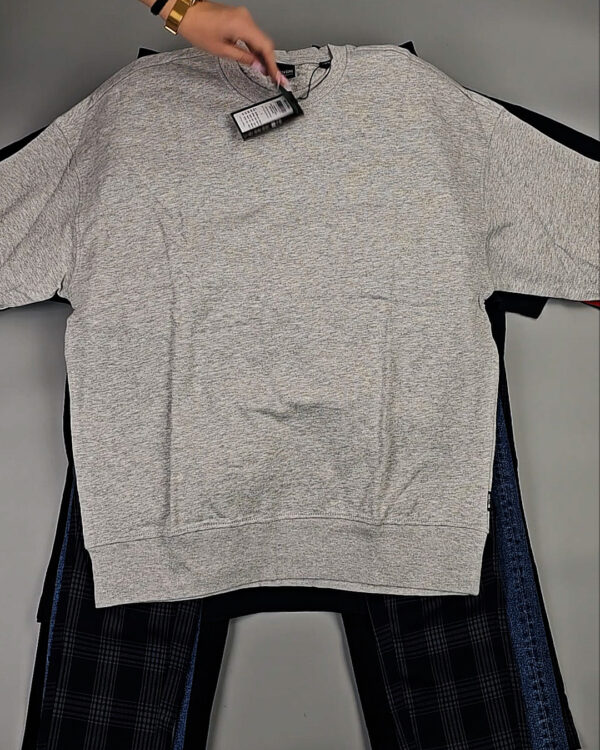 Фотография  797 - ONLY men 075#11 кг, ЛОТ СТ-9814 оптом в Пскове и Псковской области