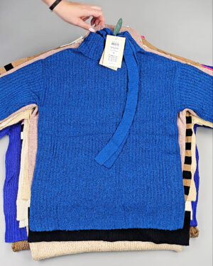 Фотография  154 - Джемпера Bestseller 104#7 кг, ЛОТ СТ-9884 оптом в Пскове и Псковской области