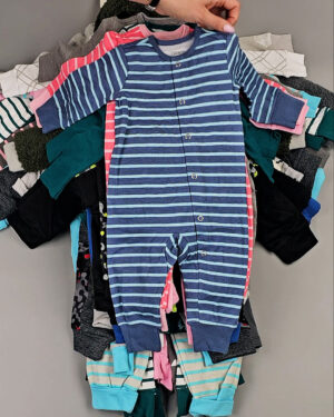 Фотография  222 - BABY СТОК CAN#5 кг, ЛОТ СТ-9924 оптом в Пскове и Псковской области