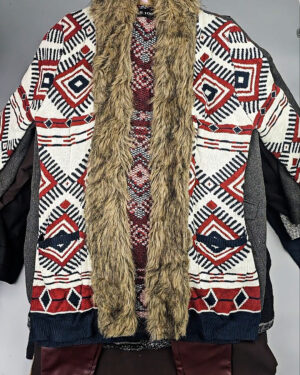 Фотография  120 - Женский микс зима (Winter mix)#20 кг, ЛОТ СХ-0207 оптом в Пскове и Псковской области