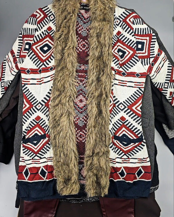 Фотография  456 - Женский микс зима (Winter mix)#20 кг, ЛОТ СХ-0207 оптом в Пскове и Псковской области