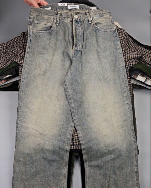 Фотография  828 - JACK JONES Men Winter mix 045#15 кг, ЛОТ СТ-9965 оптом в Пскове и Псковской области