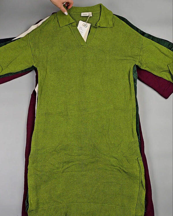 Фотография  951 - Платья Bestseller+DK Winter 035#7 кг, ЛОТ СТ-9998 оптом в Пскове и Псковской области