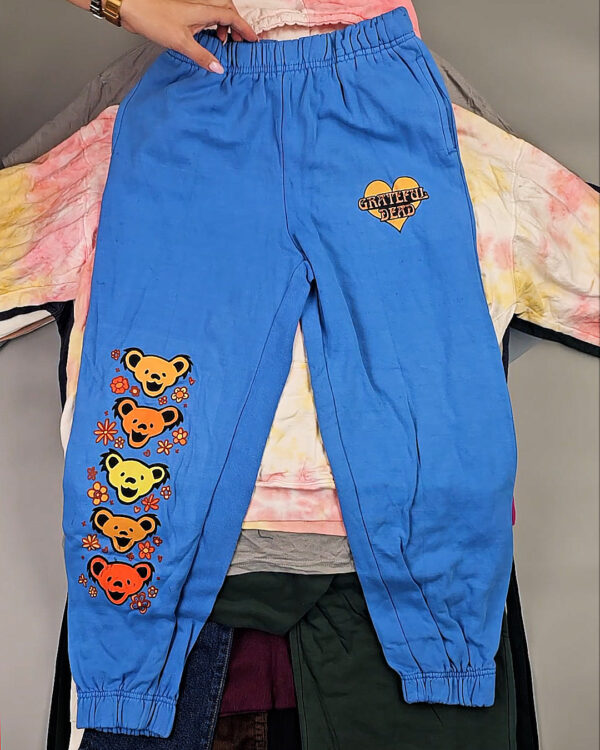 Фотография  652 - CANADA  Winter mix 64#15 кг, ЛОТ СТ-9804 оптом в Пскове и Псковской области