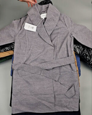 Фотография  965 - Верхняя одежда VILA#10,2 кг, ЛОТ СТ-9711 оптом в Пскове и Псковской области