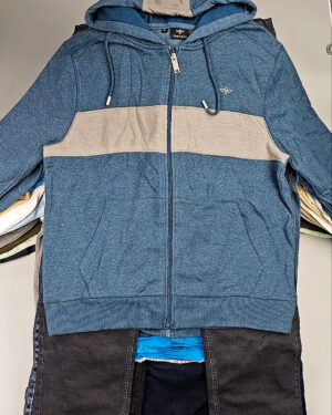 Фотография  680 - Мужской микс TOP LOOK (MEN NC)#25 кг, ЛОТ СТ-9870 оптом в Пскове и Псковской области