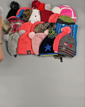 Фотография  291 - ШШП Lidl kids 114#5 кг, ЛОТ СТ-9660 оптом в Пскове и Псковской области