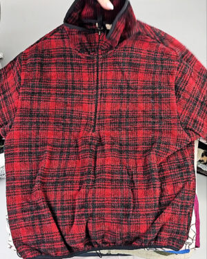 Фотография  877 - Флис ( Pollar Fleece)#20 кг, ЛОТ СХ-0235 оптом в Пскове и Псковской области