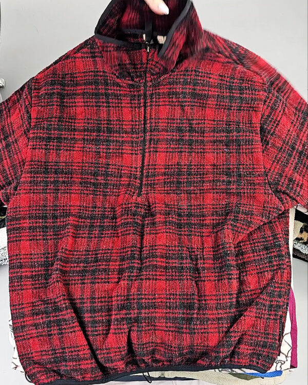 Фотография  970 - Флис ( Pollar Fleece)#20 кг, ЛОТ СХ-0235 оптом в Пскове и Псковской области