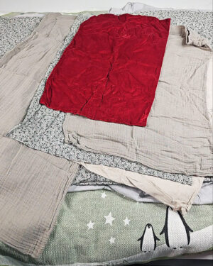 Фотография  448 - 11991 ПДО H&M (H H&M HHR mix) 1224#25 кг, ЛОТ СТ-9898 оптом в Пскове и Псковской области