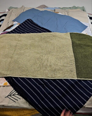 Фотография  375 - ПДО TCM 074#20 кг, ЛОТ СТ-9625 оптом в Пскове и Псковской области