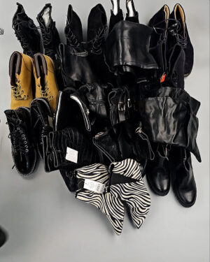 Фотография  941 - Обувь СТОК Demi шт#20 шт, ЛОТ СТ-9773 оптом в Пскове и Псковской области