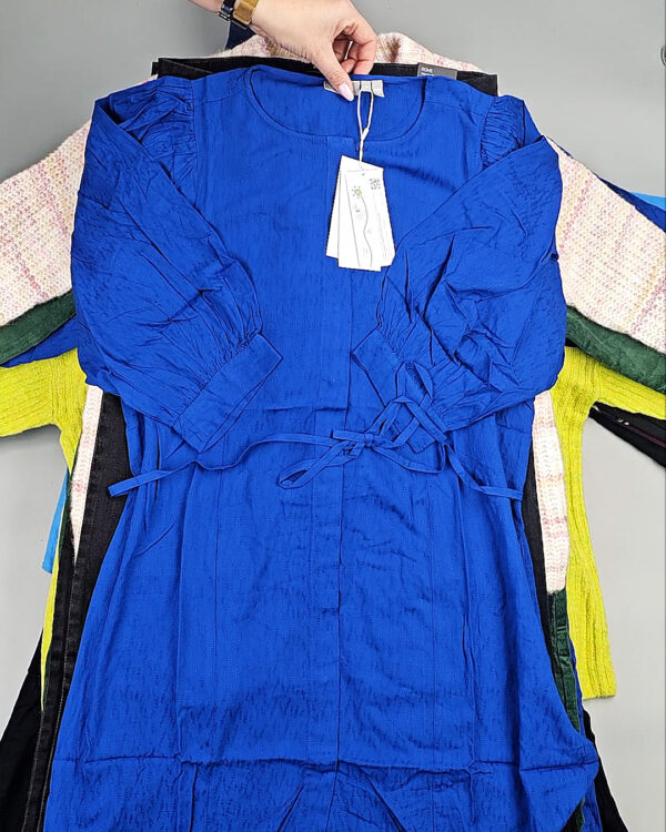 Фотография  584 - FRANSA Winter mix 104#15 кг, ЛОТ СТ-9802 оптом в Пскове и Псковской области