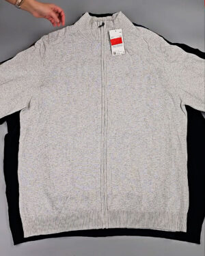 Фотография  526 - Джемпера мужские C&A 025#7,6 кг, ЛОТ СТ-10006 оптом в Пскове и Псковской области