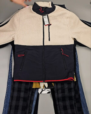 Фотография  841 - ONLY men 075#11 кг, ЛОТ СТ-9813 оптом в Пскове и Псковской области