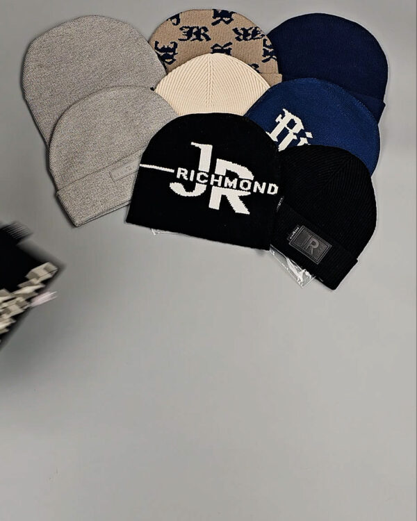 Фотография  178 - Шапки мужские C-3406 (CAPS/W) #20 шт, ЛОТ СТ-9651 оптом в Пскове и Псковской области