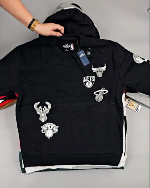 Фотография  431 - Толстовки муж HOLLISTER SW#10 кг, ЛОТ СТ-9648 оптом в Пскове и Псковской области