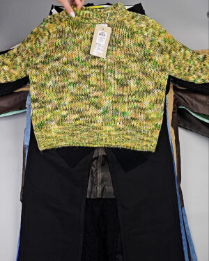 Фотография  581 - JACK JONES Women Winter mix 075 #15 кг, ЛОТ СТ-9959 оптом в Пскове и Псковской области