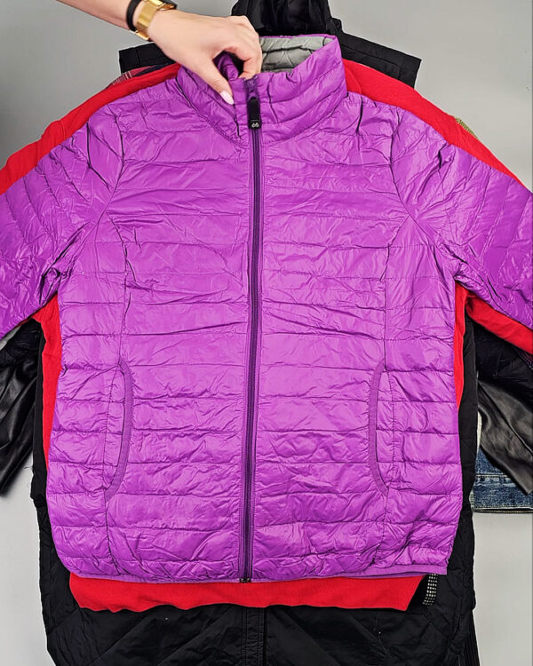 Фотография  406 - Норвегия W#50 кг, ЛОТ СХ-0227 оптом в Пскове и Псковской области